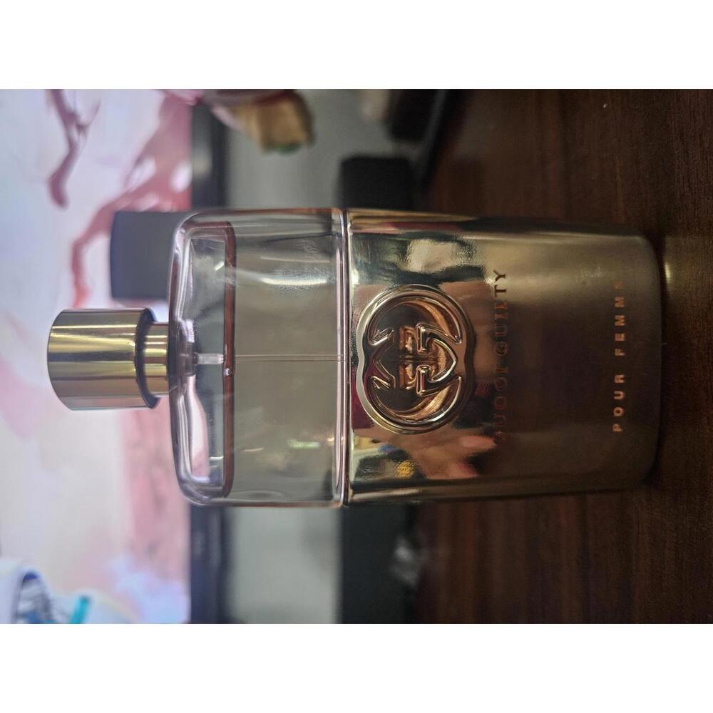 Gucci Guilty Pour Femme, 90ml